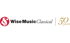 Wise Music Classical 