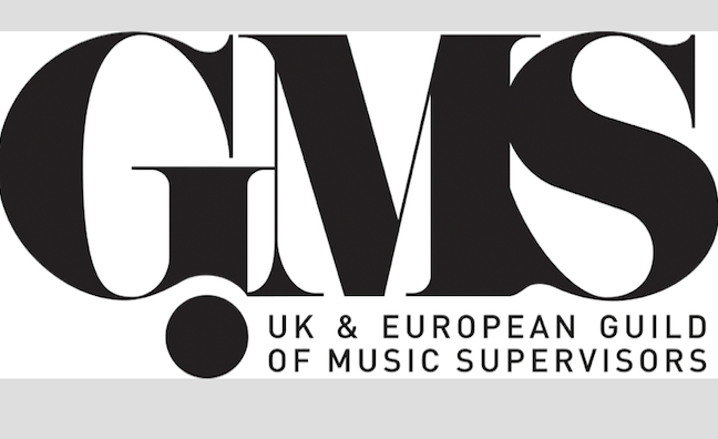 UK & European Guild Of Music Supervisors announces launch