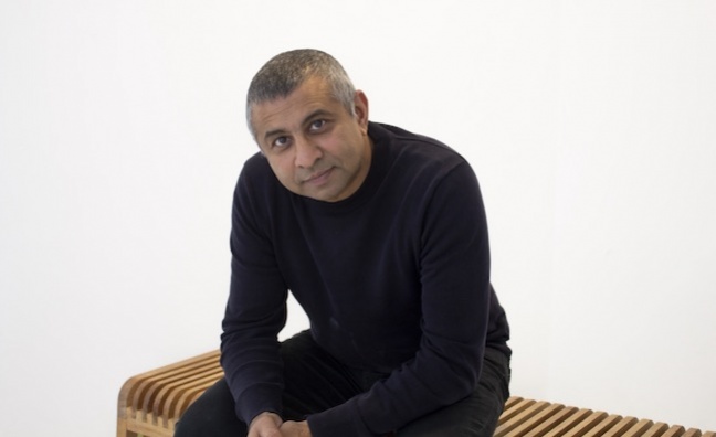 UK Music's Ammo Talwar on the diversity survey results and how the industry can change