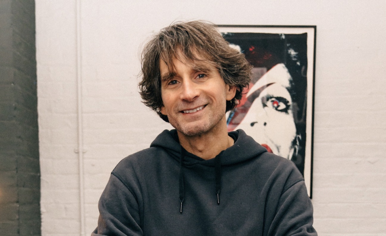'A real rock star': Tommas Arnby on Yungblud's huge 2025 & the Special Projects publishing gameplan