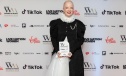 Women In Music Awards 2026: Inspirational Artist winner Shirley Manson