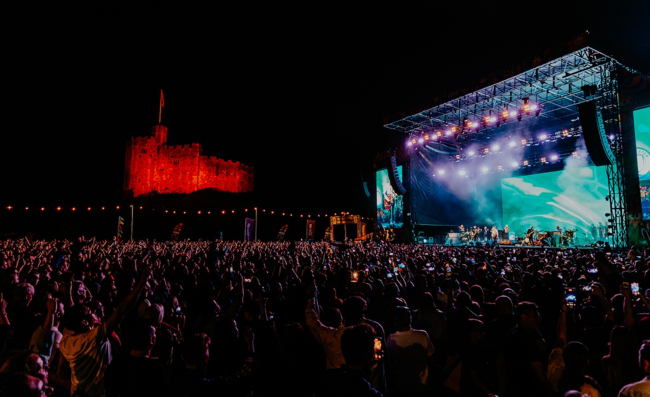 UK Culture minister Ian Murray confirms government to act on ticketing: 'We will cap resale prices'