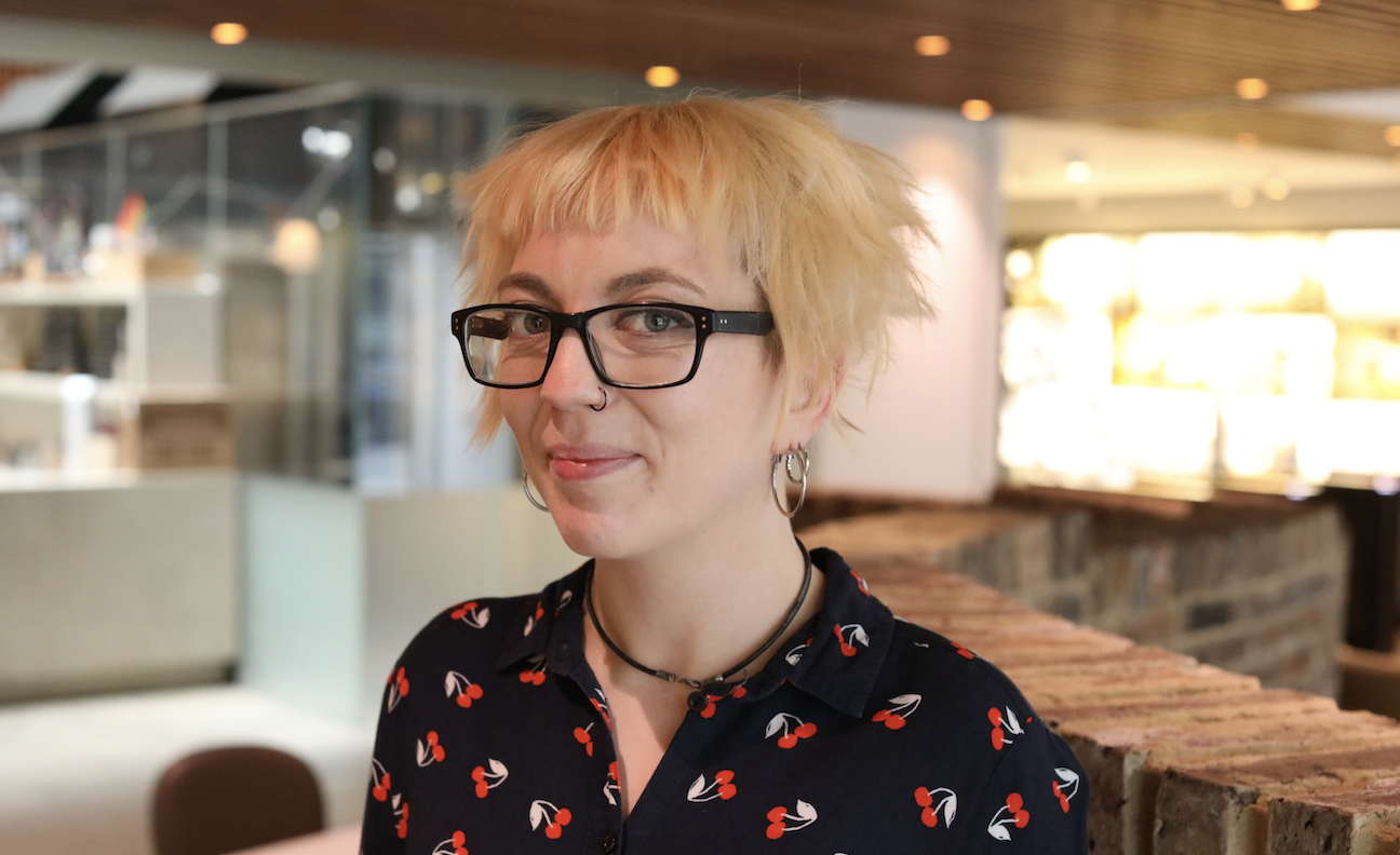Rising Star: Meet Propeller Communications head of rock & alternative radio Finola Doran