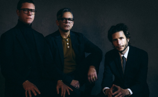 Interpol on their journey so far, new album The Other Side Of Make-Believe and the next phase