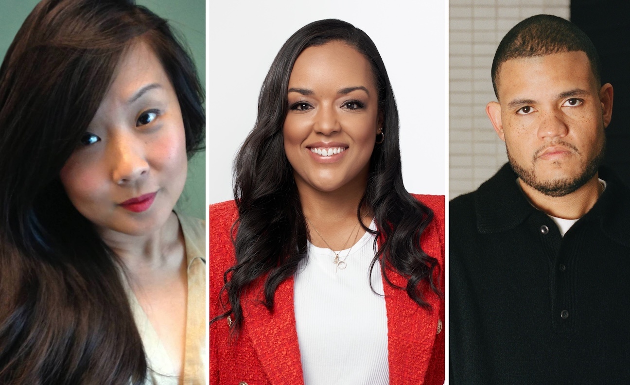Interscope Geffen A&M makes key promotions