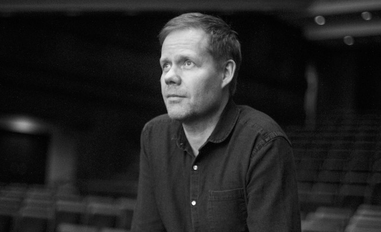 WME signs British composer Max Richter in all areas