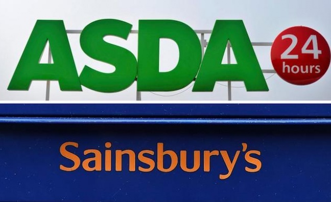 Sainsbury's-Asda deal blocked by Competition and Markets Authority