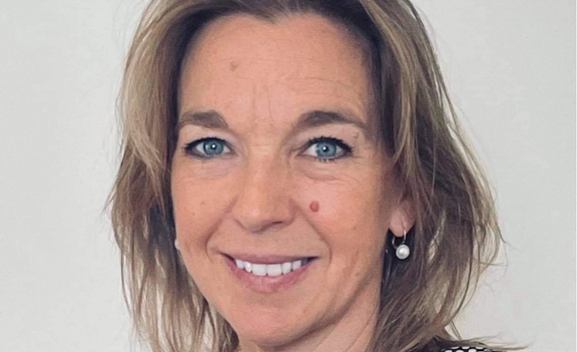 EMMA names Yvonne Stausboll as first executive director