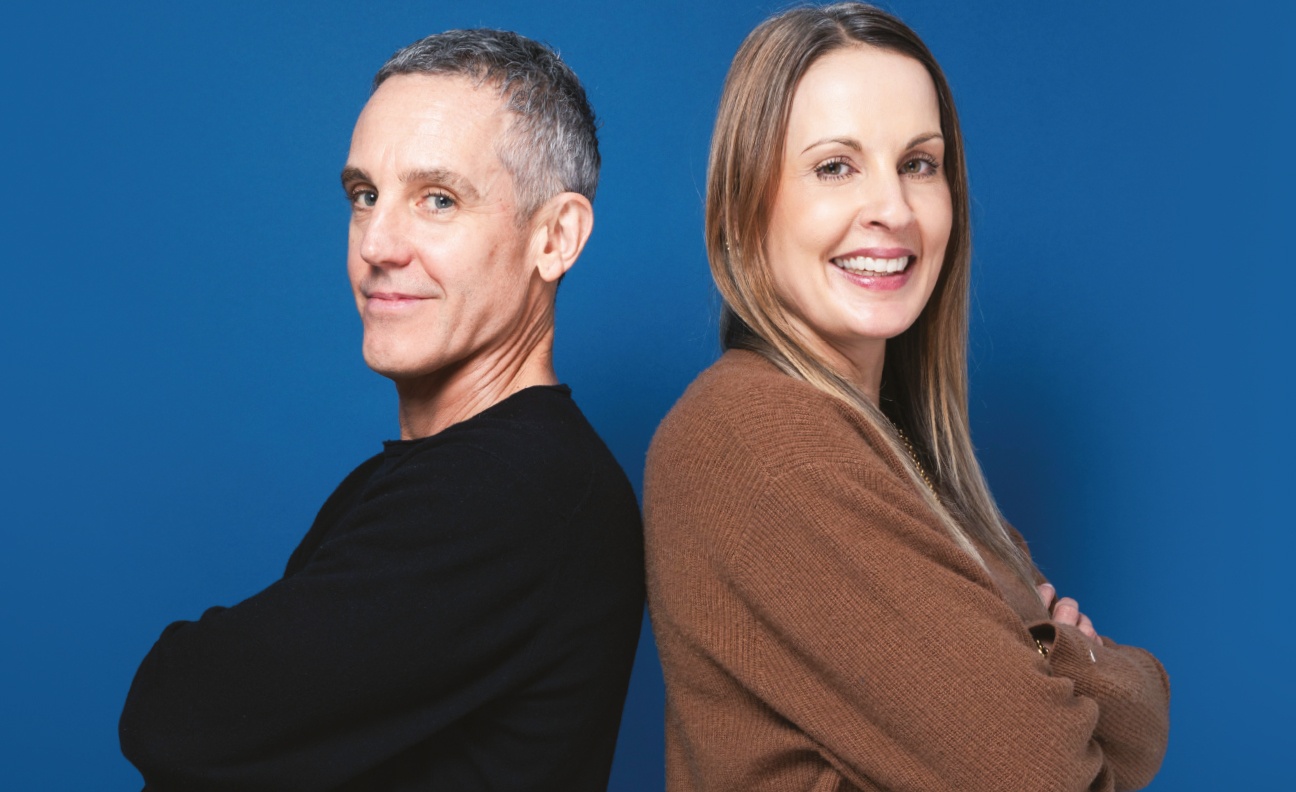 'It's a great culture where people have autonomy': Behind the scenes at ADA