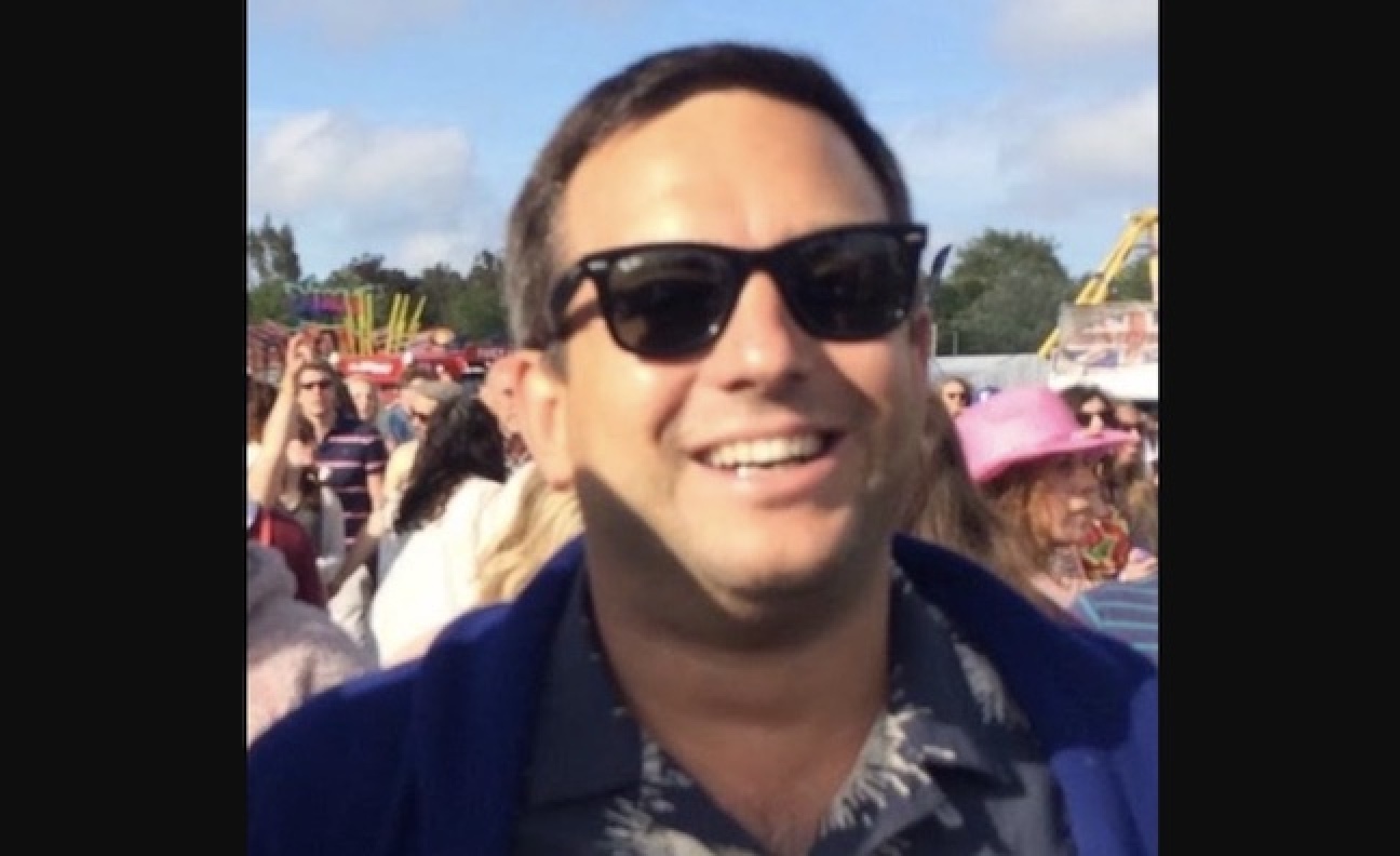 Music manager and former Darling Department director Dan Stevens dies aged 50