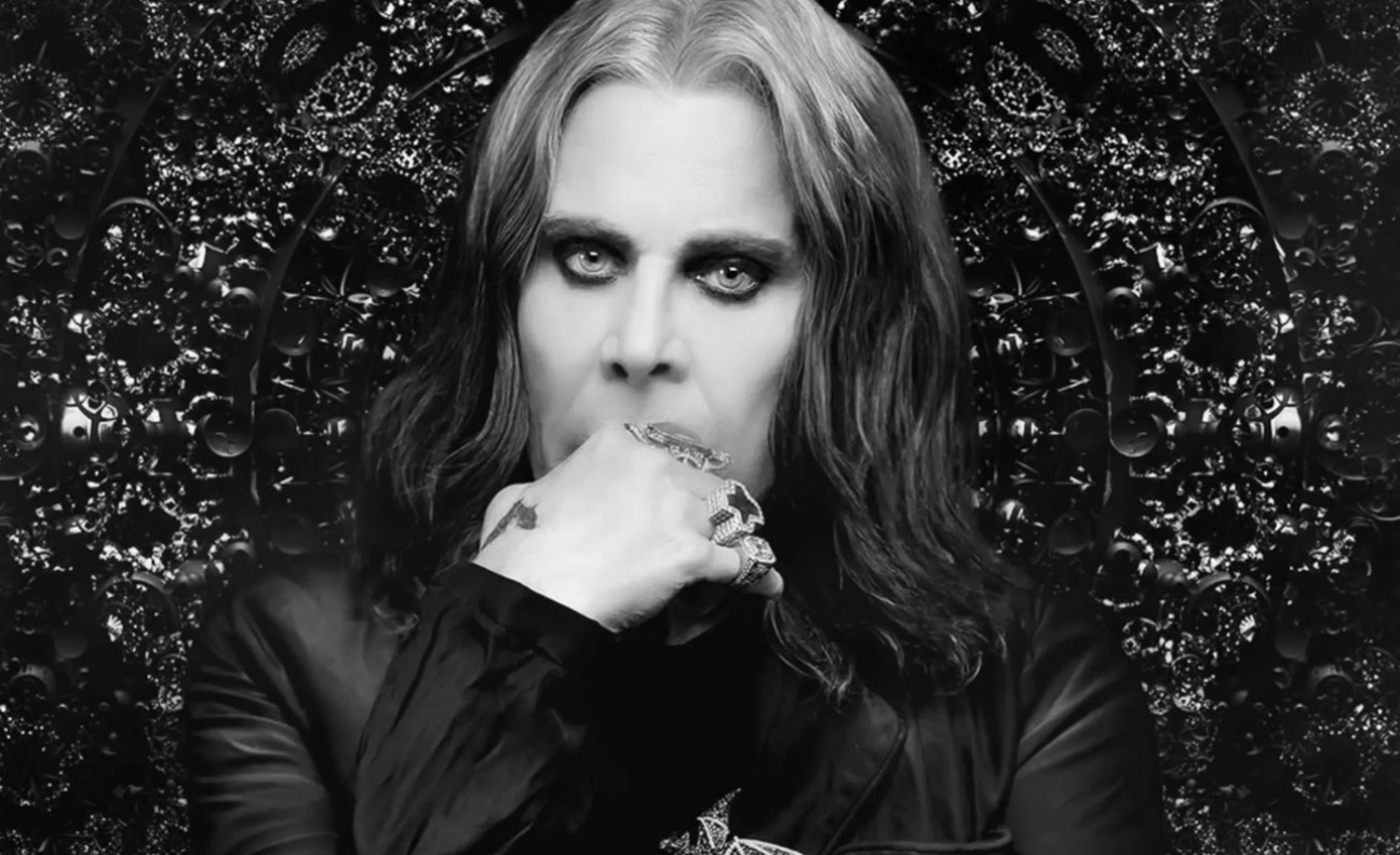 The music world mourns Ozzy Osbourne, Black Sabbath icon dies aged 76