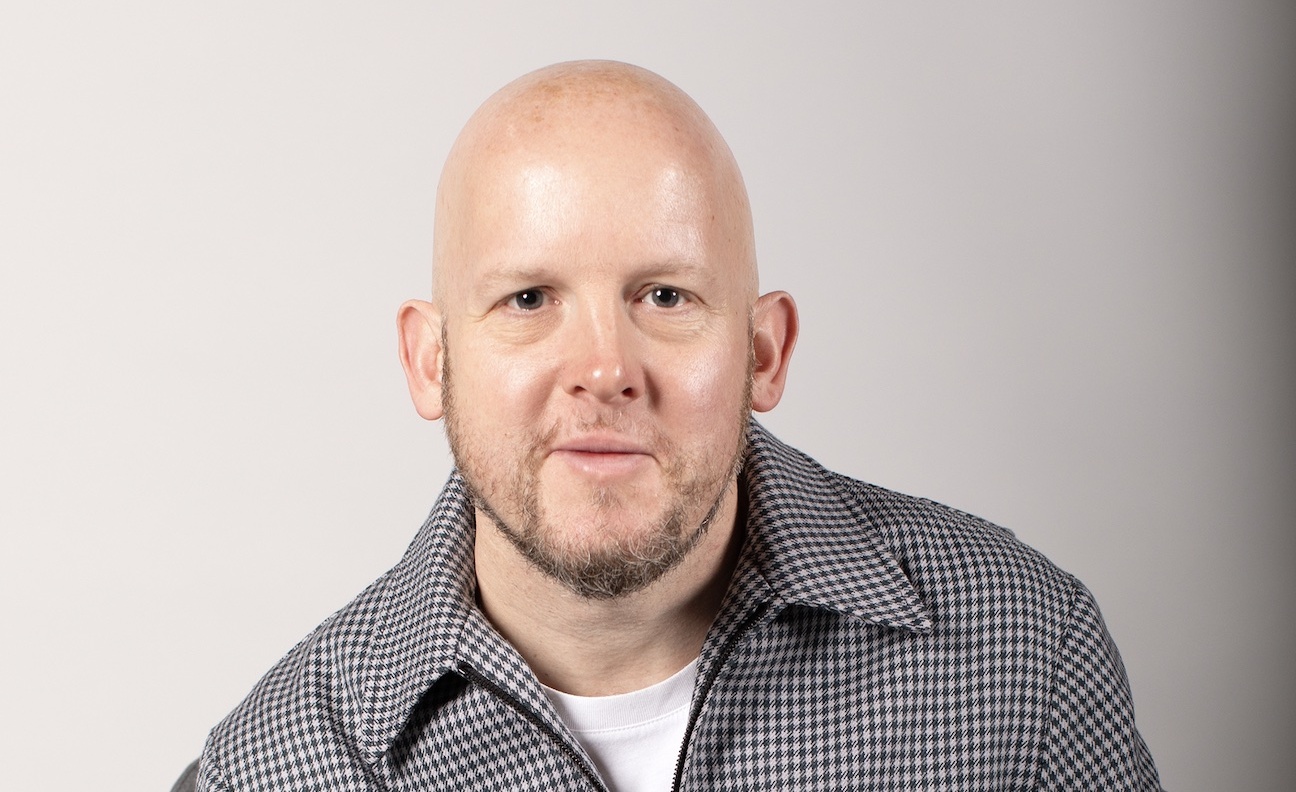 Dan Chalmers talks YouTube's mission to boost homegrown talent at the BRITs