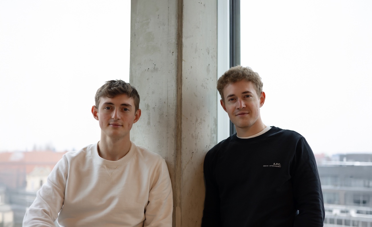 ADA partners with neo-classical label Aemeralds