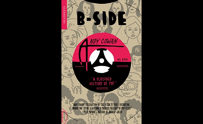 Inside the new book tracing the history and evolution of the B-Side