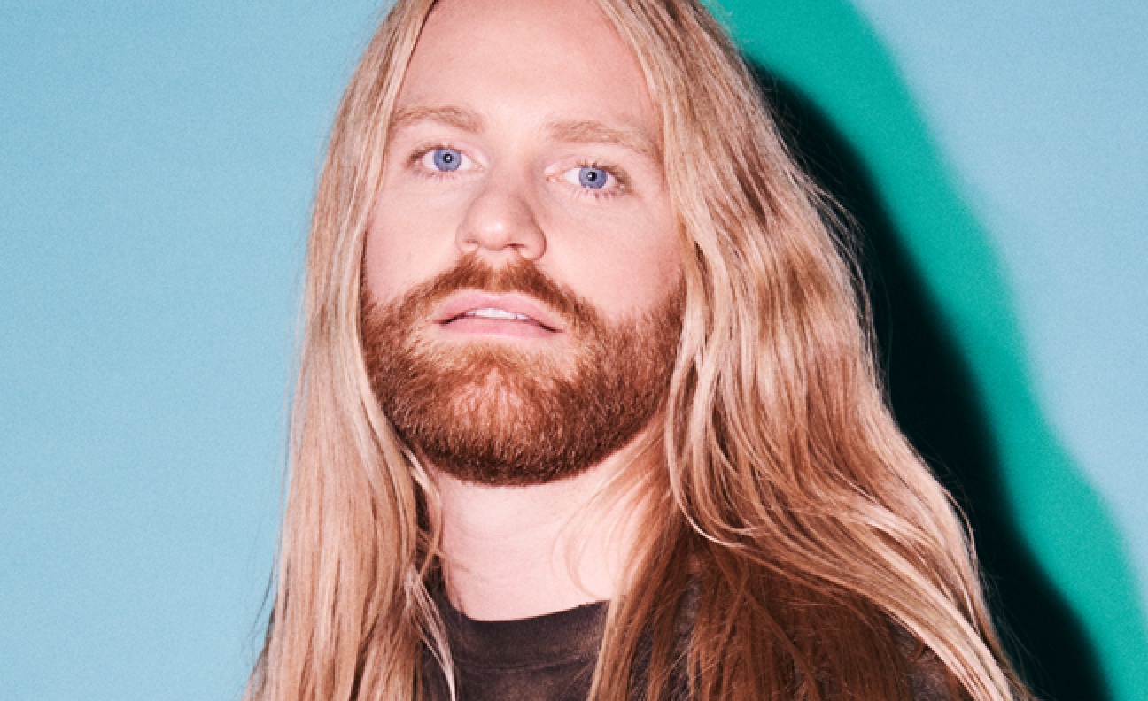 Parlophone co-presidents on the unstoppable ascent of BRITs nominee Sam Ryder