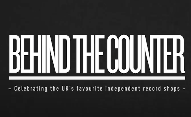 Record Store Day and Classic Album Sundays announce Behind The Counter series two