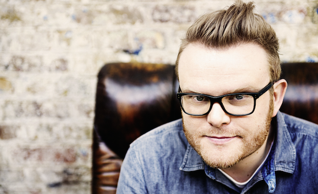 'It's great to see so much grime on the line-up': BBC Radio 1's Huw Stephens on why UK acts can star at SXSW 2018