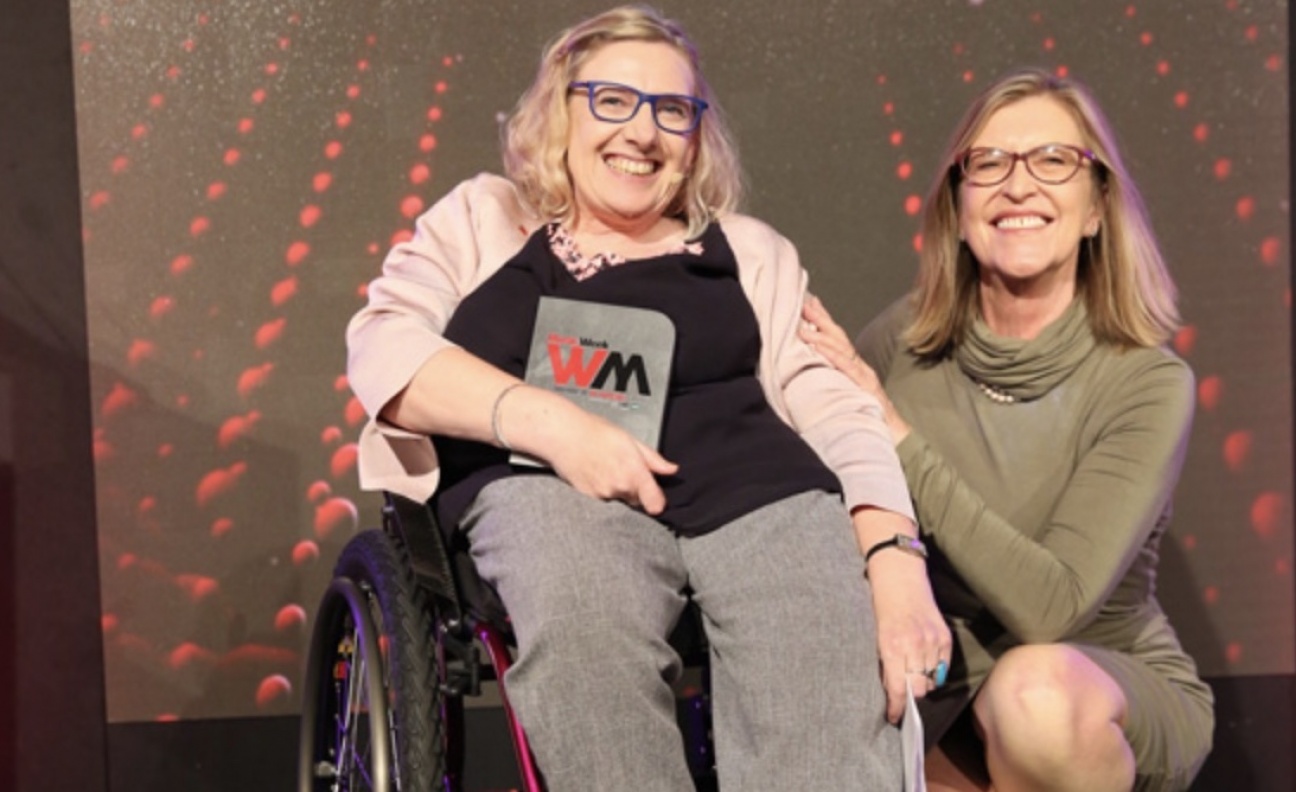Blue Raincoat Music forms charity partnership with Attitude Is Everything