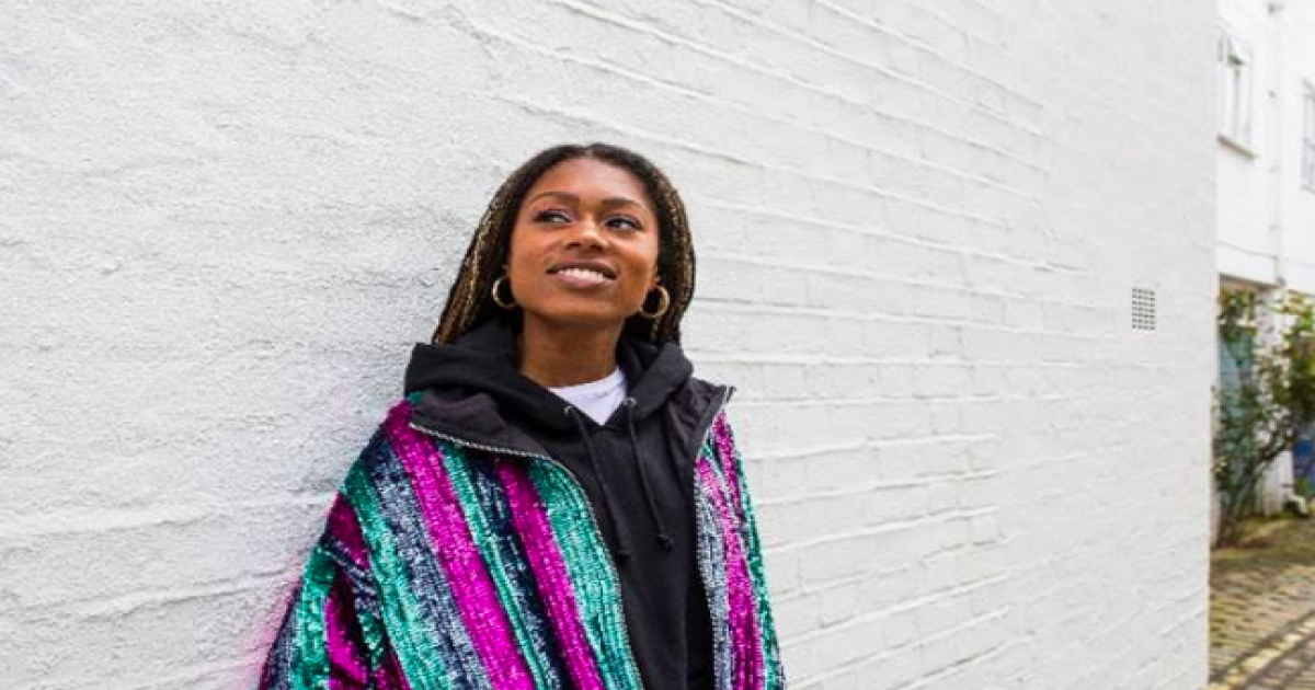 'An immensely talented pianist': Decca Classics signs Isata Kanneh ...