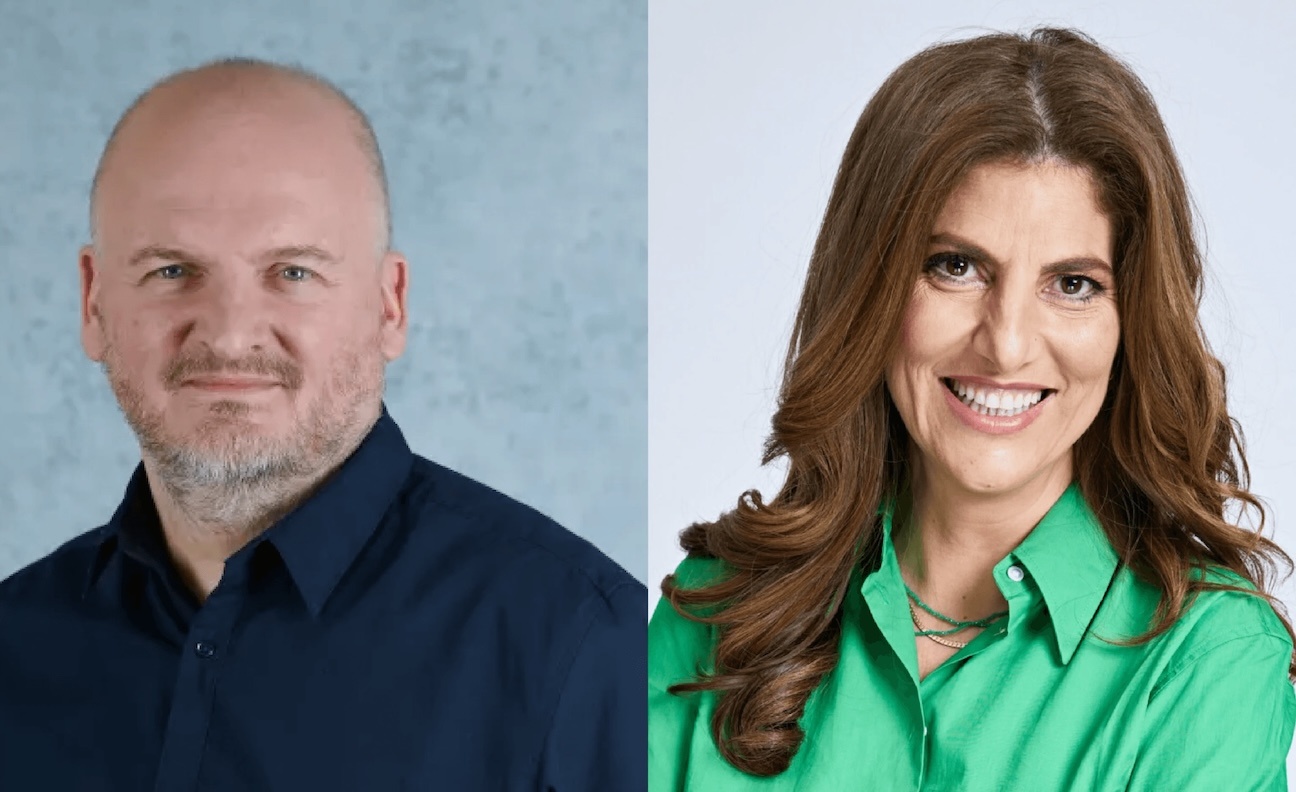 PRS For Music installs Darren Childs & Maria Kyriacou as independent non-executive directors