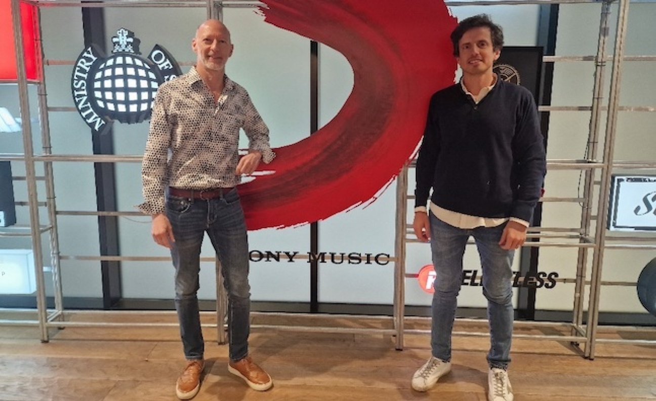 Sony Music Masterworks acquires majority investment in events company Proactiv Entertainment