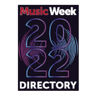 Music Week Directory 2021