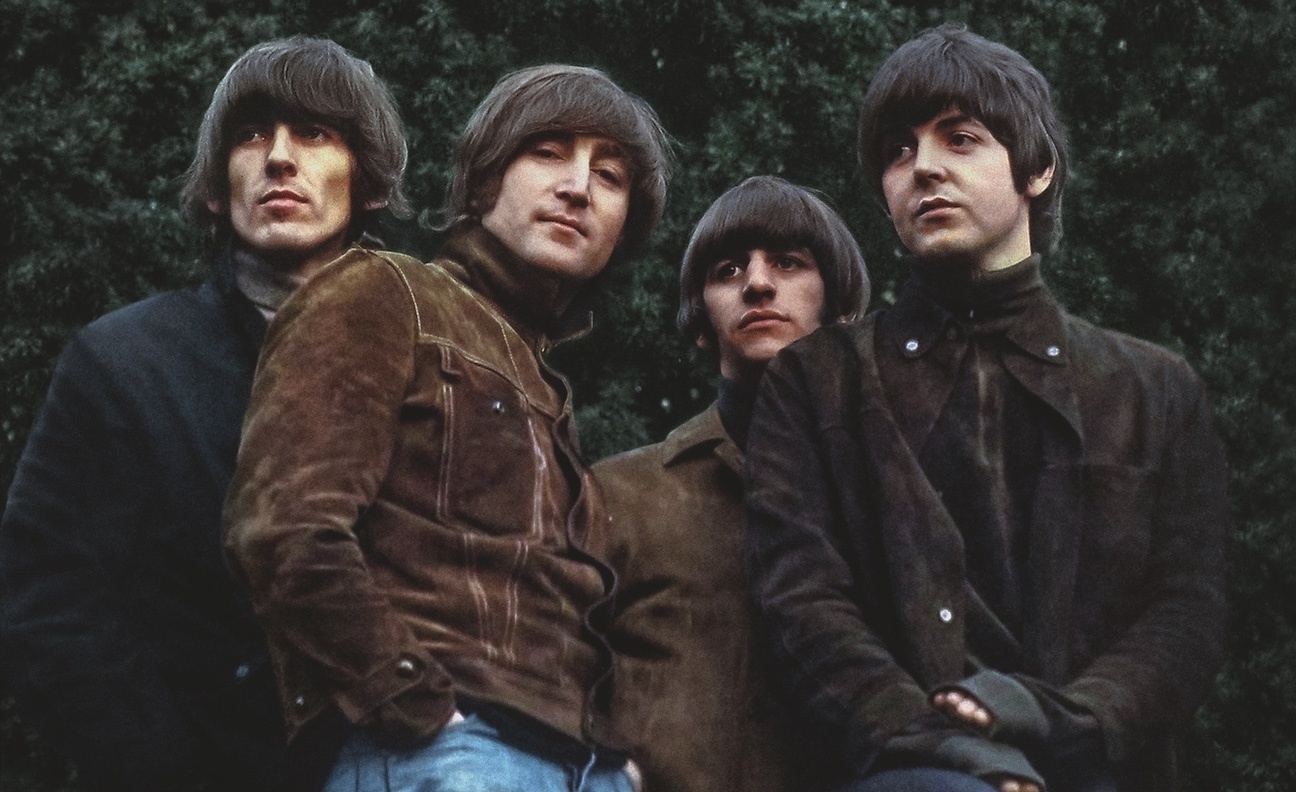 UMG and Apple Corps to release expanded edition of The Beatles' Rubber Soul in Q4