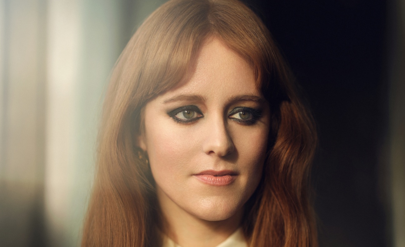 The F-List For Music names Hannah Peel as president