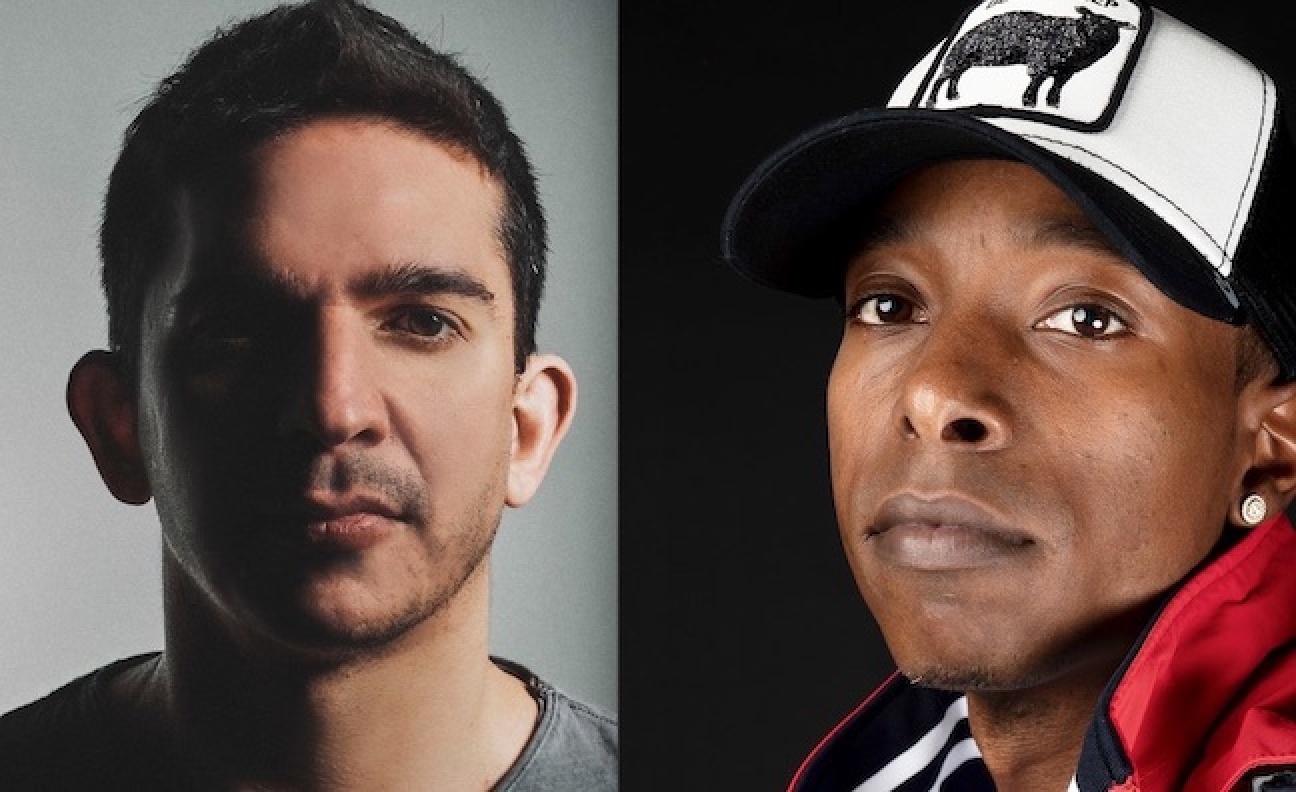Sentric hires A&R execs to establish US presence in key music markets