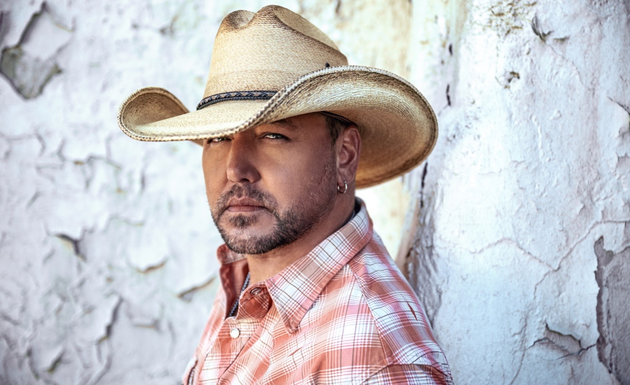BMG acquires country star Jason Aldean's recordings as part of its single largest catalogue deal