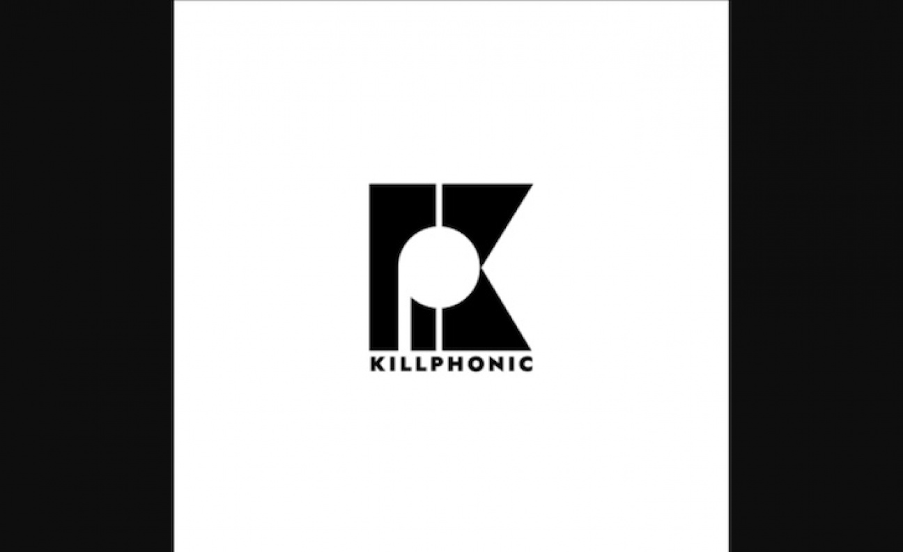 Killphonic signs Rough Trade Publishing, Symphonic Distribution and Half Tone for global admin