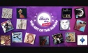 National album Day reveals bumper list of releases for 2026 'Icons' edition