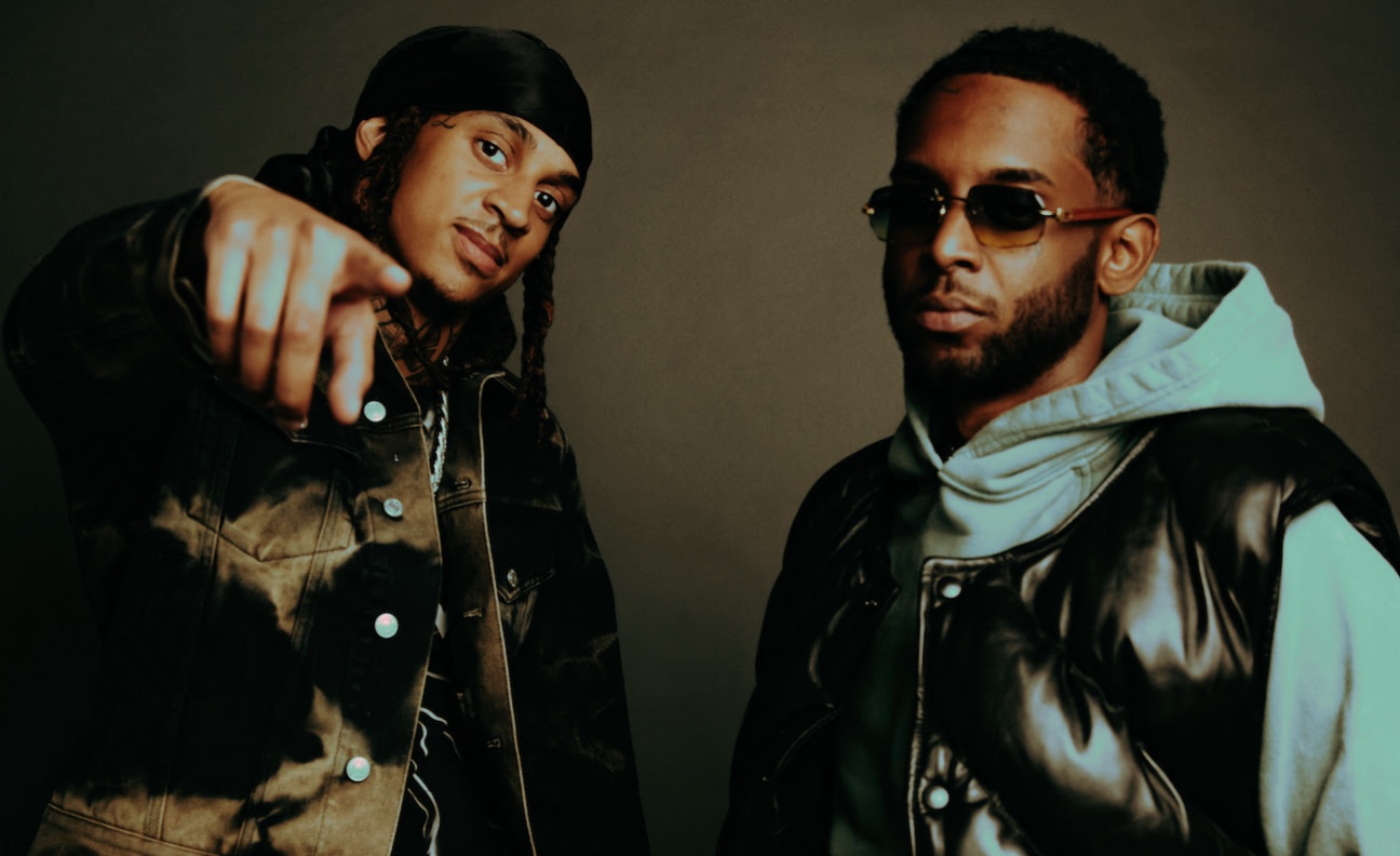 'D-Block Europe are titans of UK rap': Inside EGA Distro's chart-topping album campaign