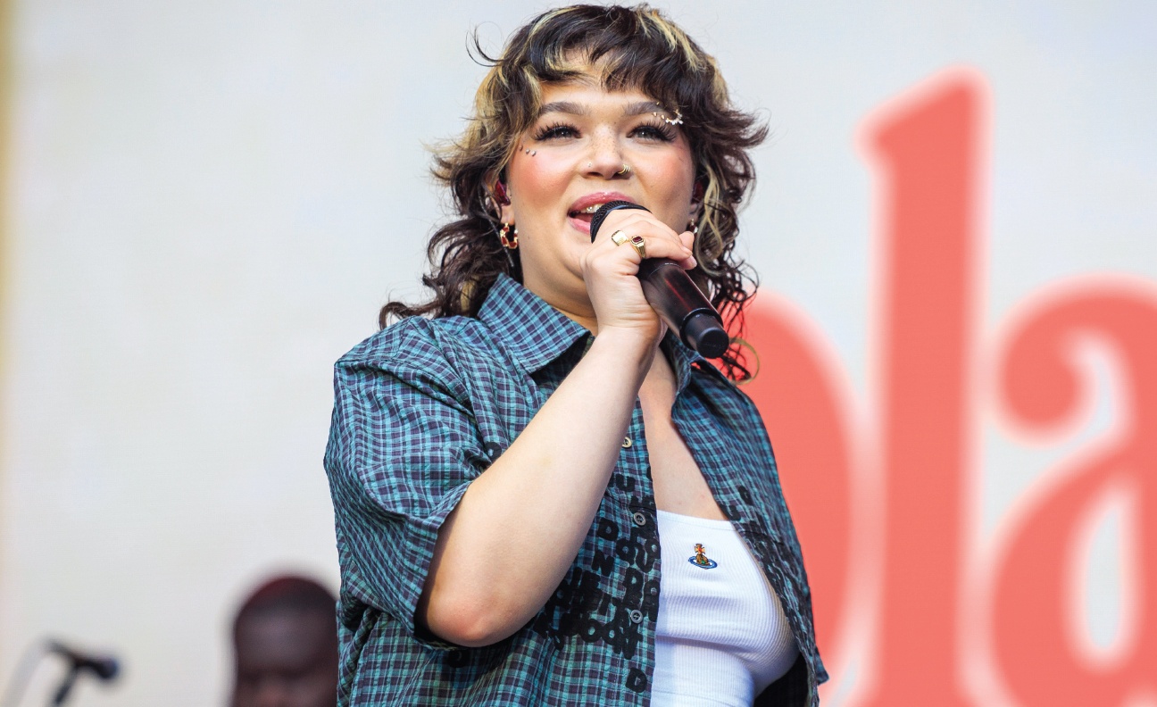 Forever Young: How Island's long-term commitment elevated Lola Young to global stardom