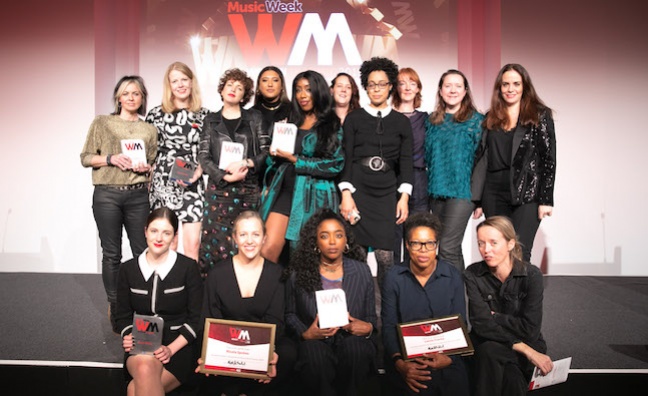 Women In Music Awards 2020 ceremony cancelled, will return in 2021