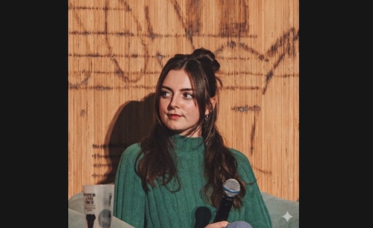 Sustainability expert Bryonie Mathews advising Association of Independent Festivals for 2027 season