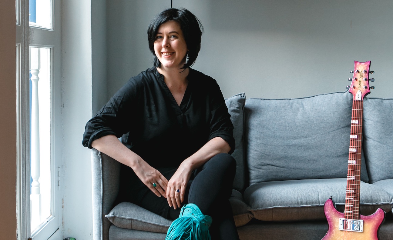 'We're not here to replace humans': Musiio co-founder Hazel Savage on AI and the music business