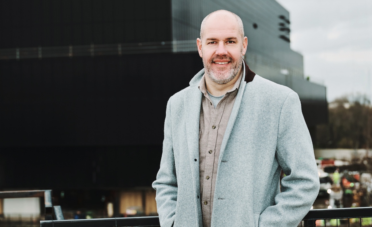 Co-op Live boss quits as Manchester arena pushes back launch