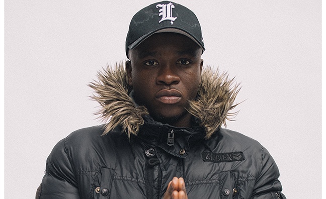 'This is probably one of the biggest UK exports at this moment': Island execs hail Big Shaq's global hit