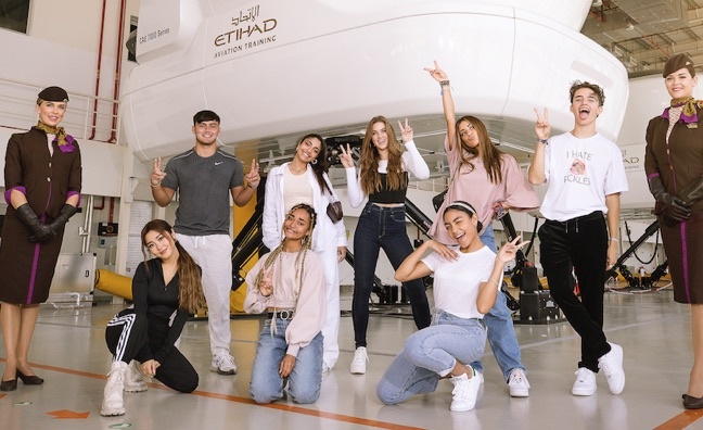 Now United to stage livestream concert from Louvre Abu Dhabi