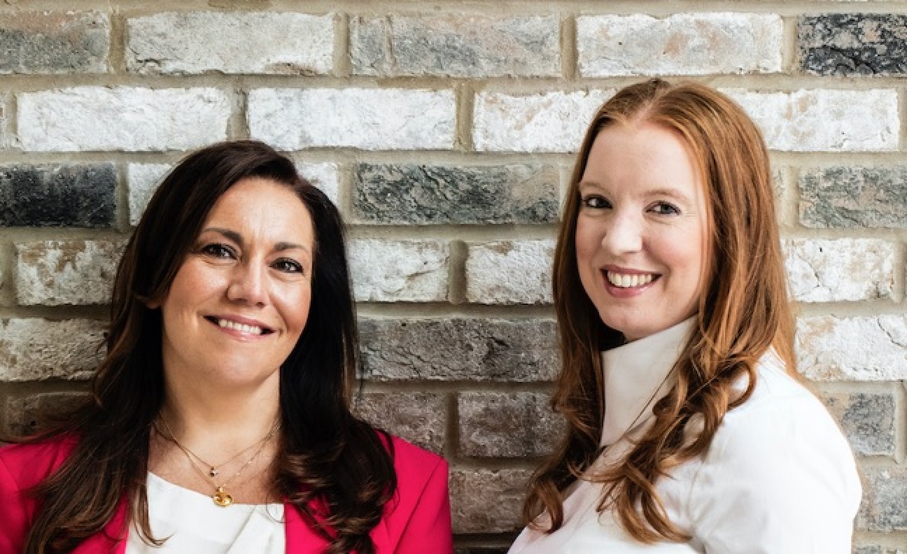 Fourth Pillar hires Claire Turvey as managing partner