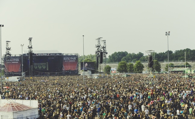 AIF renews call for investigation into Live Nation's festival 'dominance'