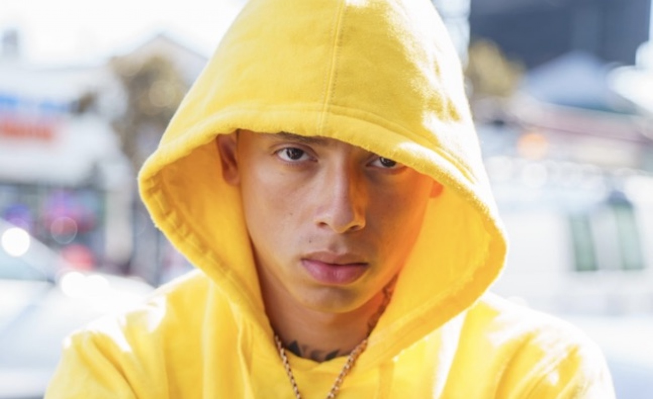 UK stars including Central Cee, Dave and Digga D help Rap claim record share of albums market