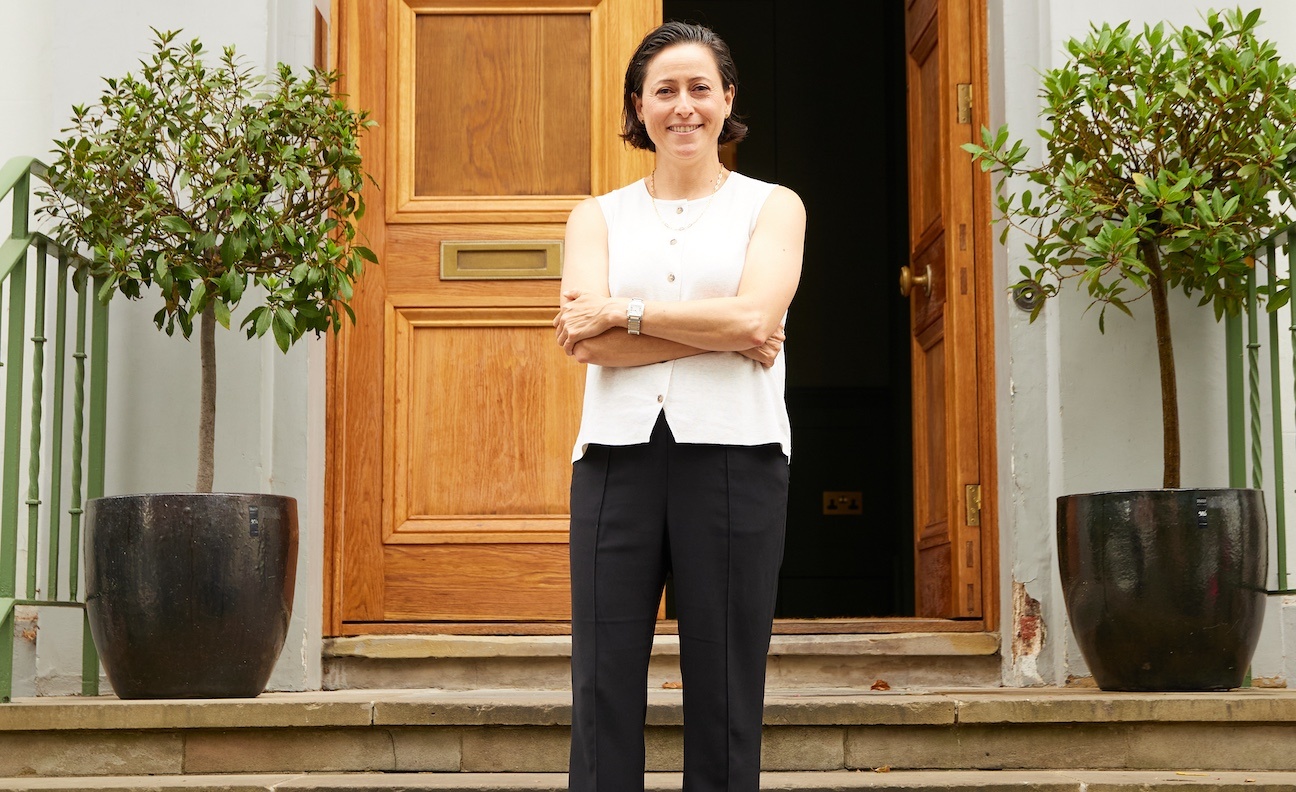 Abbey Road Studios MD Sally Davies appointed as creative industries' AI champion