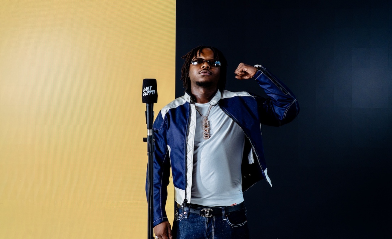 GRM Daily's Daily Duppy format expands to France