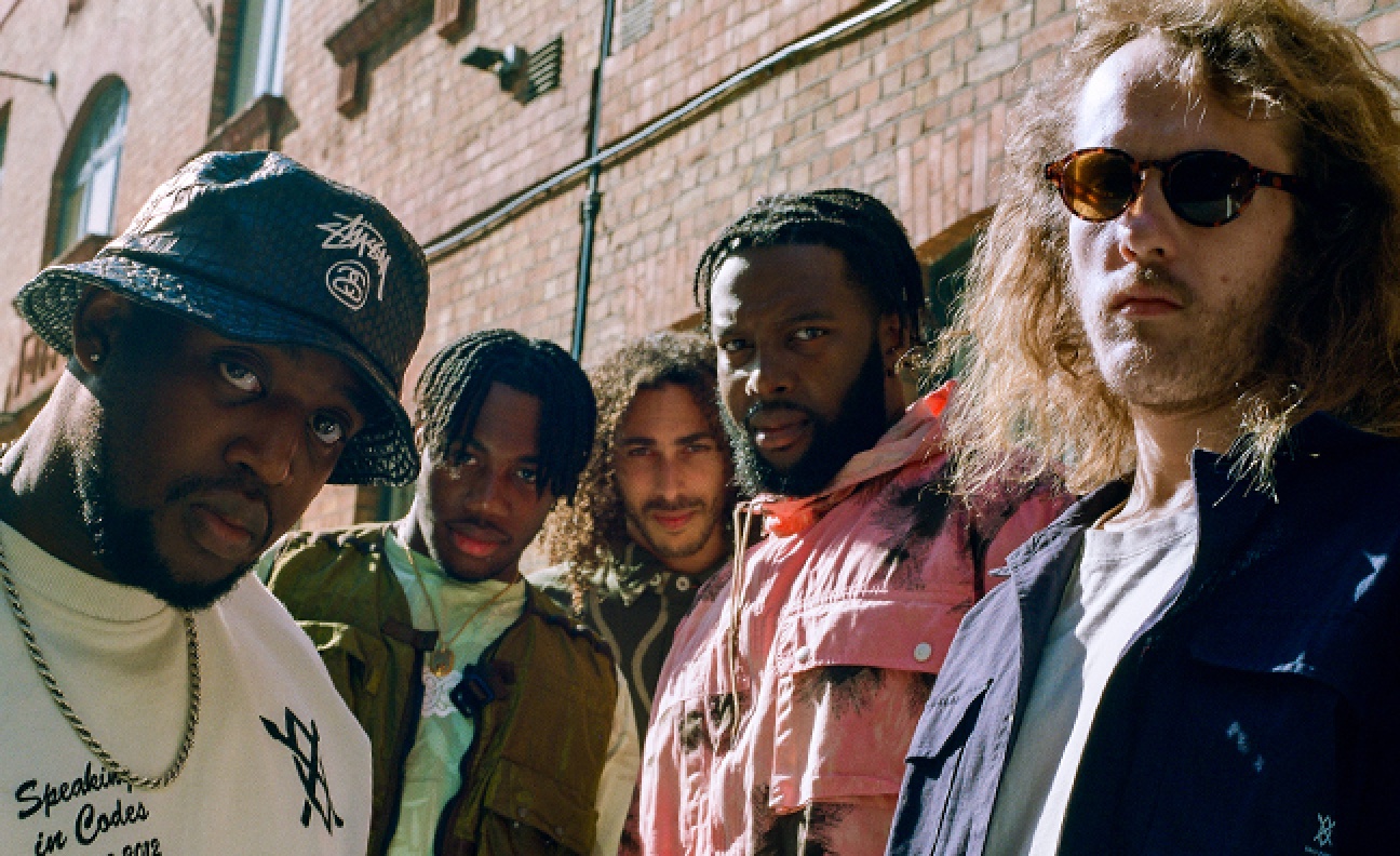 Collective Consciousness: Ezra Collective on their new LP, signing to Partisan & using music for good