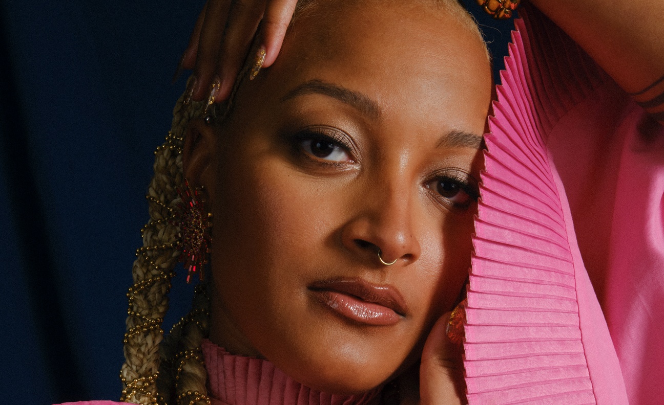 Incoming: Nubya Garcia on her new record Odyssey, the state of jazz and independence 
