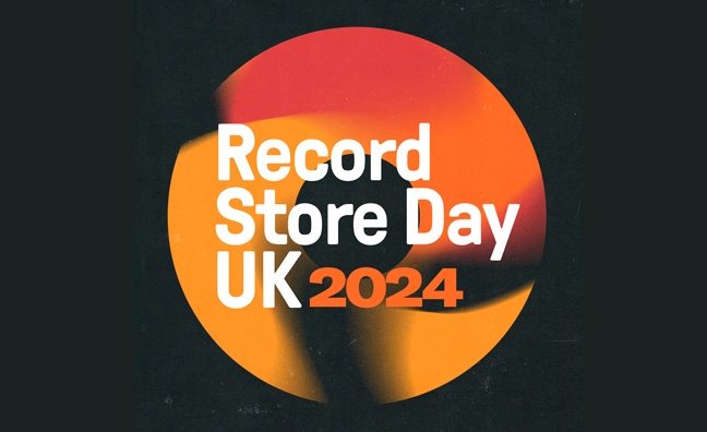 Paramore, Ringo Starr, Noah Kahan & more line up for special Record Store Day releases