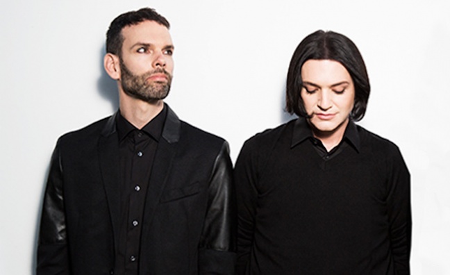 So Recordings signs Placebo, Adam Greenup promoted to MD of Silva Screen Label Group
