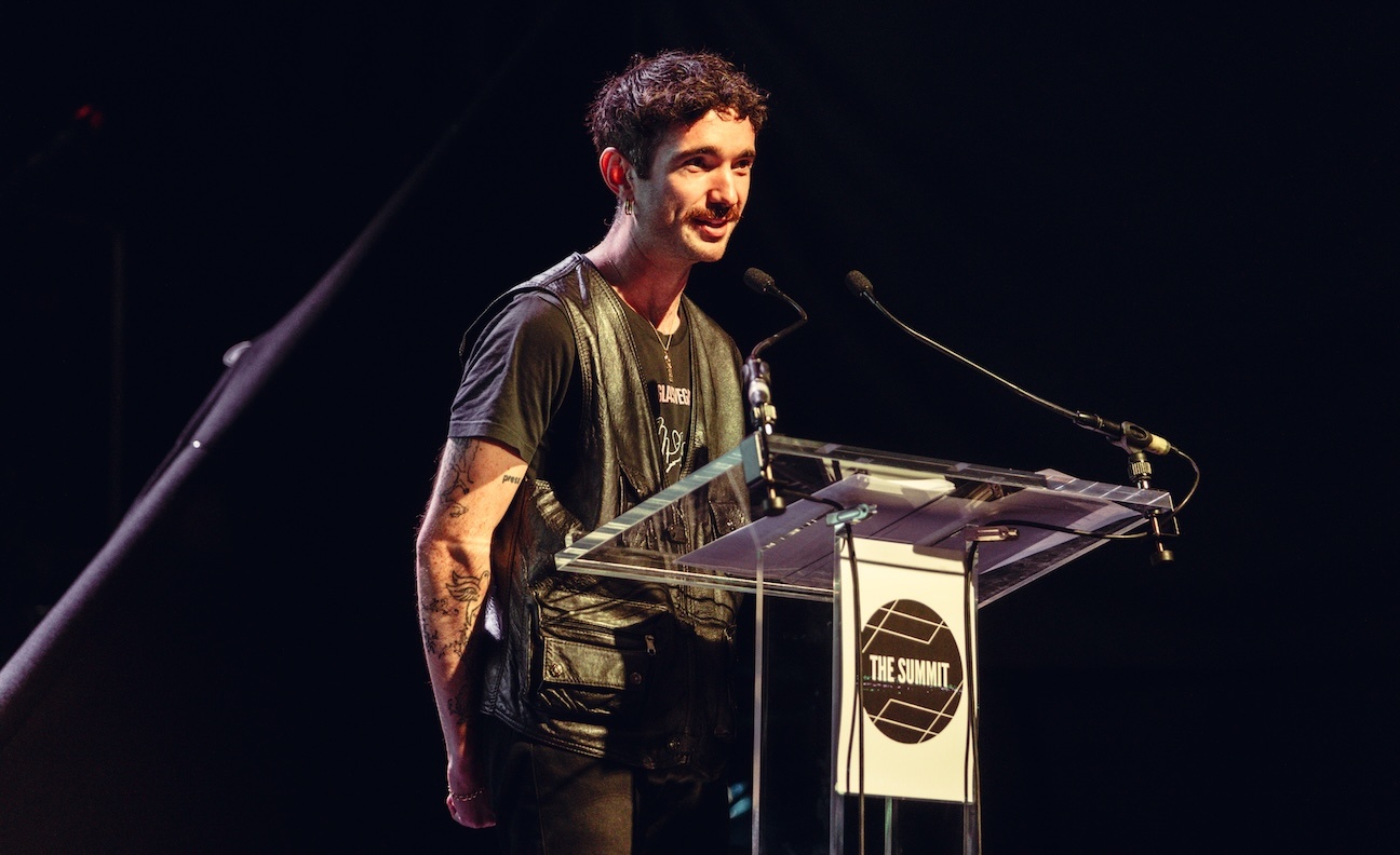First nationwide strategy published for Scottish music business